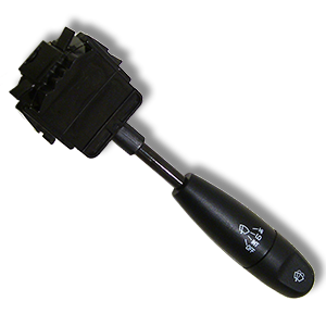 大宇DAEWOO Kalos T200雪佛兰Chevrolet AVEO雨刷开关