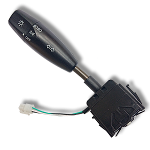 大宇DAEWOO蓝龙 雪佛兰 乐驰 五菱宏光 荣光 新卡 小卡大灯转向灯开关