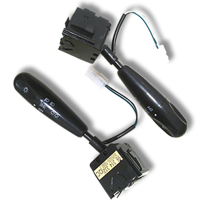 大宇DAEWOO matiz 马蒂兹大灯转向灯开关