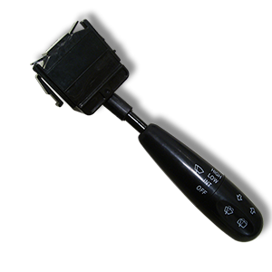 大宇DAWOO 马蹄兹 MATIZ 雨刮开关wiper switch