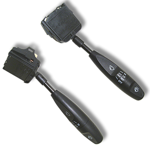 大宇DAEWOO 蓝天Ceilo 雨刮开关