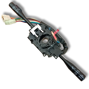 DAEWOO DAMAS 老款组合开关总成