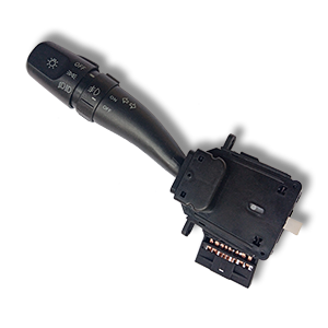 Hyundai Elantra伊兰特转向灯大灯开关