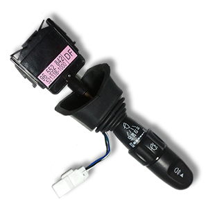 别克凯越雨刮开关