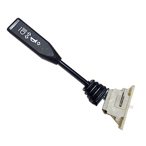 MTZ拖拉机大灯转向灯喇叭开关总成