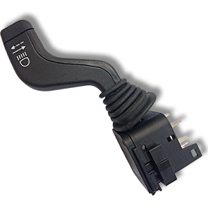 雪佛兰欧宝OPEL 汽车转向灯组合开关