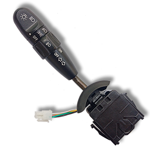 雪佛兰新赛欧3 大灯 转向灯开关New Sail 3