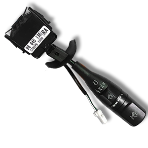 雪佛兰新景程 Chevrolet New Epica雨刮开关